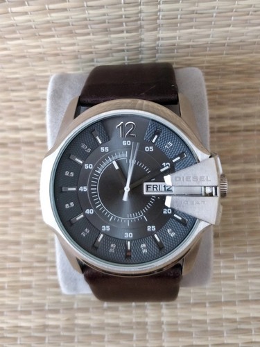 Montre homme diesel master - montre,
