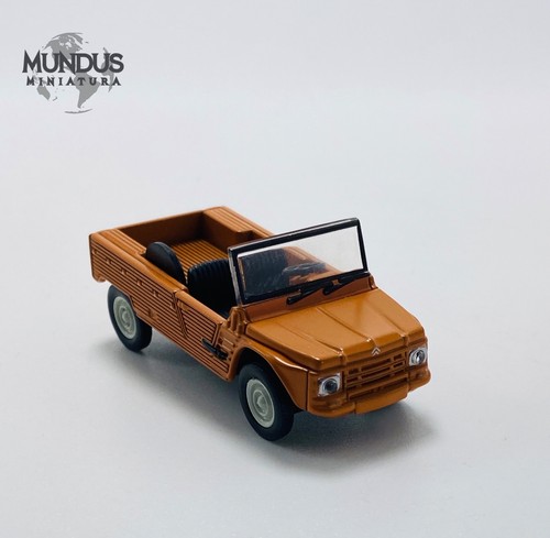 Citroen mehari ouverte - citroen,