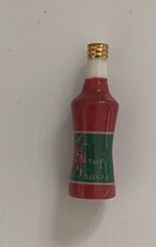 FEVE SIROP FRAISE    (1117)