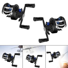 Moulinet de pêche à lancer