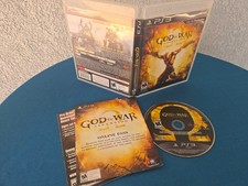 God war ascension sony - god,
