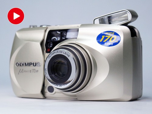 Neuf appareil photo - [neuf],
