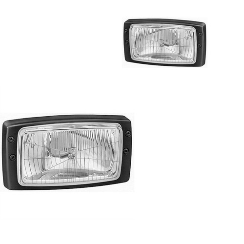 Hella phares droite - 2x,