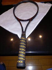 Head Prestige Tour G3