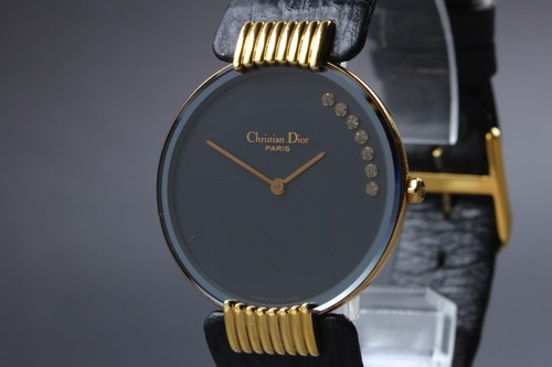 Montre unisexe christian dior - unisexe,