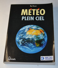 Météo plein ciel - René Vaillant - livre