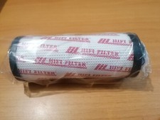 Filtre HYDRAULIQUE HIFI FILTER