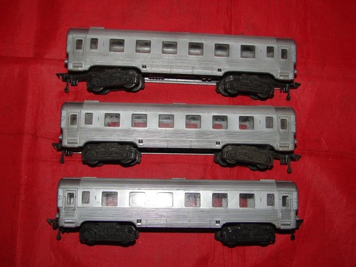 Gege voitures inox 1ere - gege, 3