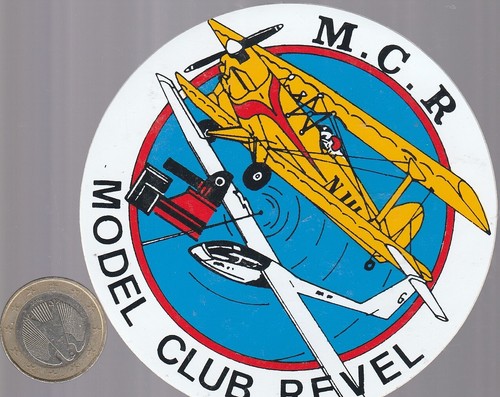 L53 aéromodélisme model - aéromodélisme.,