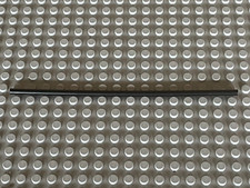 LEGO HARRY POTTER Black Hose