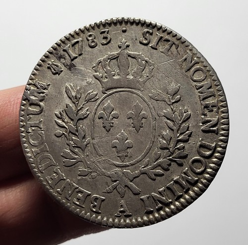 144 louis xvi - xvi,