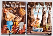 LES PASSAGERS DU VENT 6 et 7