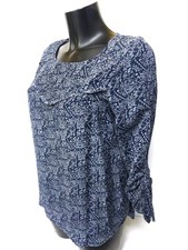 Blouse COMPTOIR COTONNIERS, en