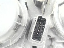 Optique avant principal gauche