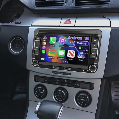 Apple carplay für - apple,
