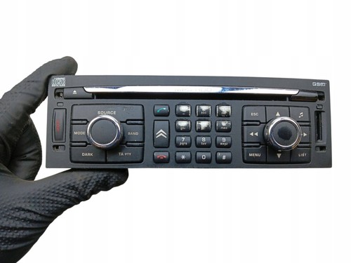 Radio gps navi - radio,