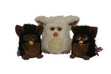FURBY 1998 -  Original – Fonctionnel – DONT UN NEUF AVEC ETIQUETTE