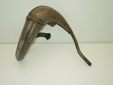 Pot échappement DERBI 50 X TREME de 2004 