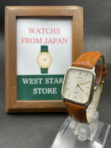 Excellent vintage seiko - [excellent],