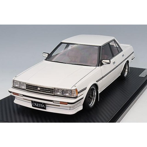 Allumage toyota cresta - toyota, gx71