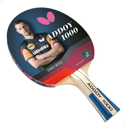 Addoy 1000 racket - 1000,