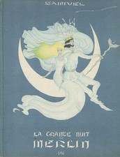 SAMIVEL : LA GRANDE NUIT DE