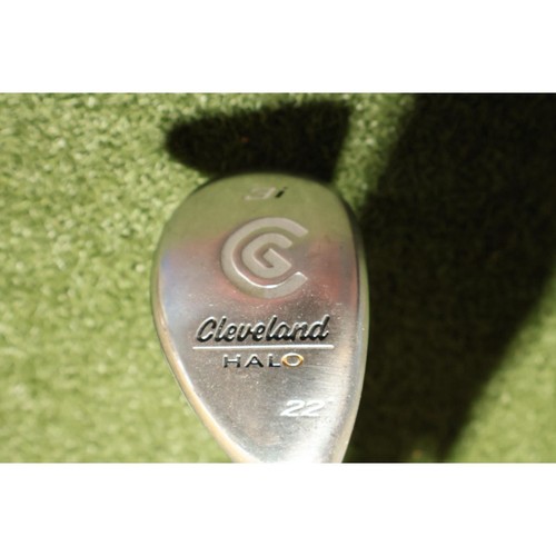 Cleveland halo flex - r, 40"