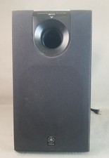 Yamaha Model  YST-SW005