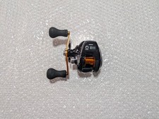 Moulinet de lancer d'appâts