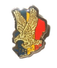 INSIGNE MINIATURE TYPE PIN'S -