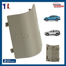 Cache de Prise Diagnostique