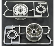 Tamiya 300056520 - 1:14 Jante