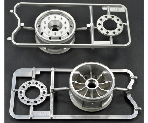 Tamiya 300056520 14 jante - 300056520,