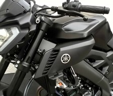 Yamaha MT 125 Carénage Scoop