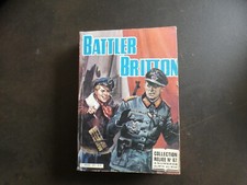 album battler britton n°67 415 a 418 1982