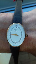 Duward Diplomatic EGG 34 HAND-WINDING Vintage Collection (60 ´ S ) NOS Montre