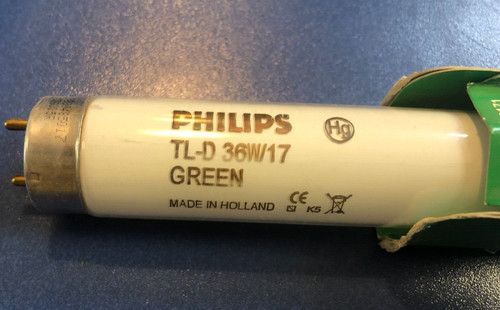 Philips lampe fluorescente - philips,