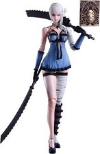 Kaine nier replicant - kaine,