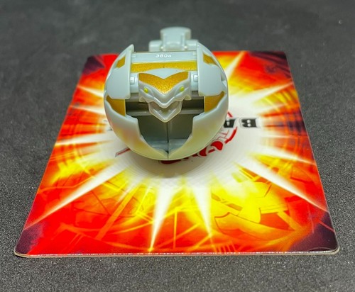 Figurine jouet bakugan - :,