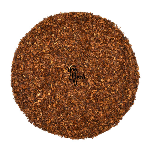 Redbush rooibos feuille - rooibos, rouge