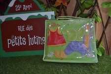 vetement neuf poupee corolle