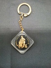 PORTE CLES PUB PUBLICITE