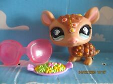 PETSHOP TATOO N°1007 +