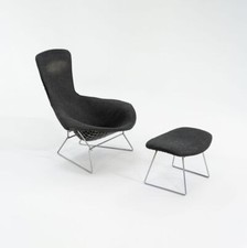 1961 Harry Bertoia for Knoll