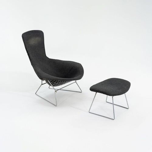 1961 harry bertoia for - for, knoll