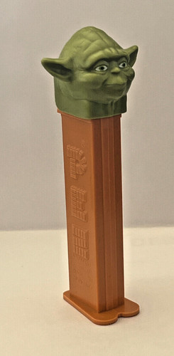 Distributeur pez star wars - pez,