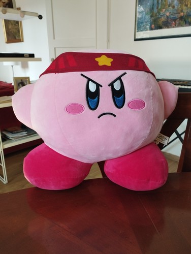 Nintendo star allies kirby - nintendo,