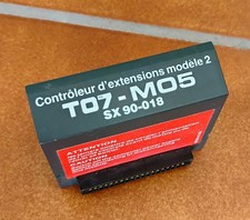 Thomson Extension Controller