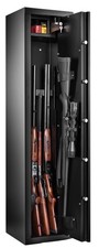 Armoire forte Rietti 7 armes + coffre intérieur