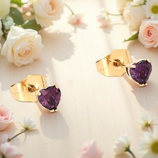 Boucles d’Oreilles - Femme -